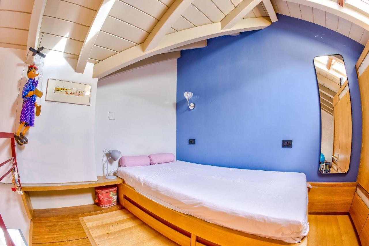 Monemvasia Modern Flat With Panoramic Sea View 外观 照片